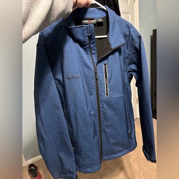 Men’s jacket - Picture 4 of 6